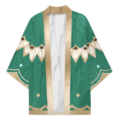Venti Kimono